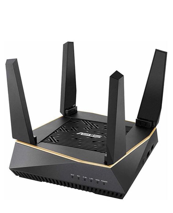 Маршрутизатор Asus RT-AX92U