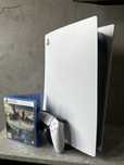 Konsola playstation 5