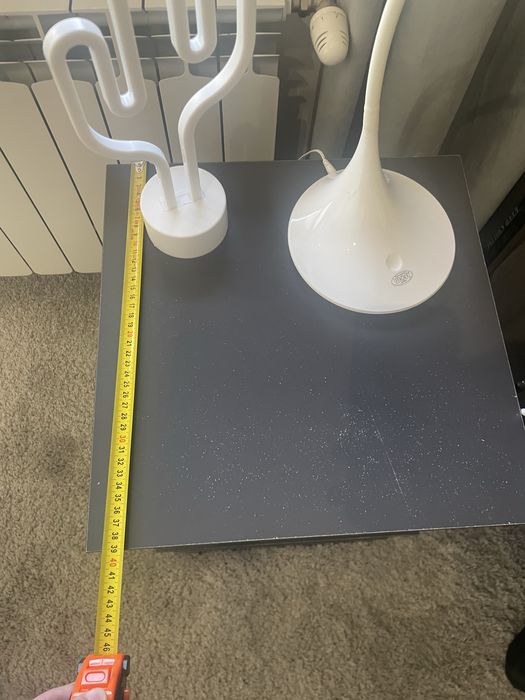 SoBuy FBT49-HG Stolik nocny