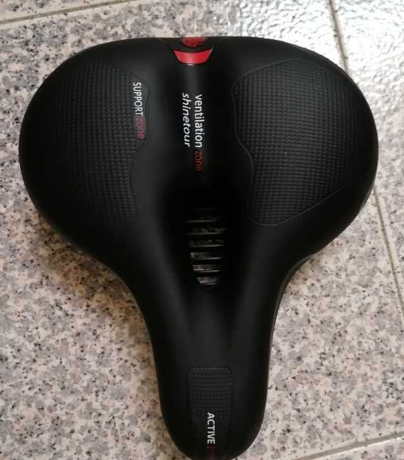 Material para bicicletas