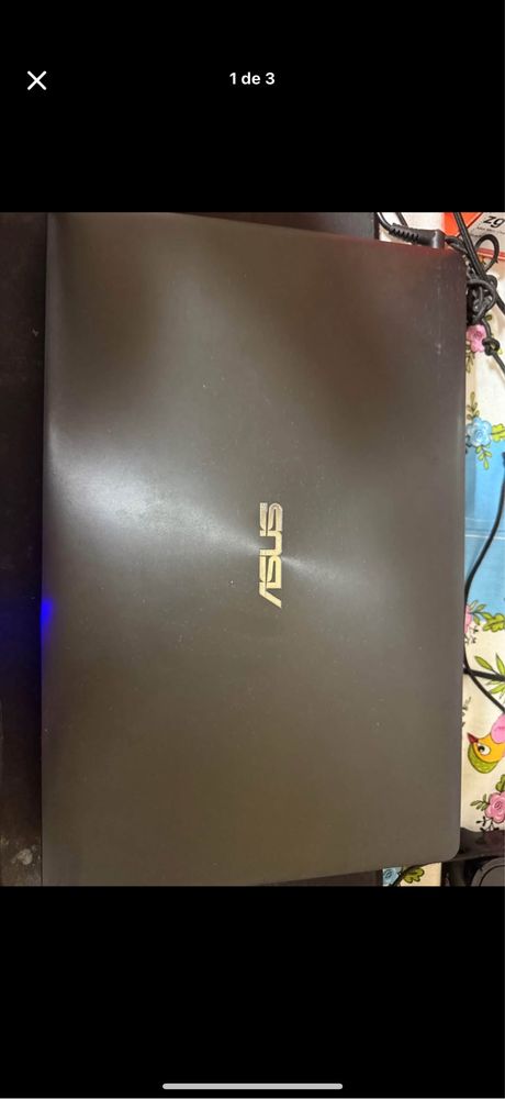 PC ASUS EM BOM ESTADO
