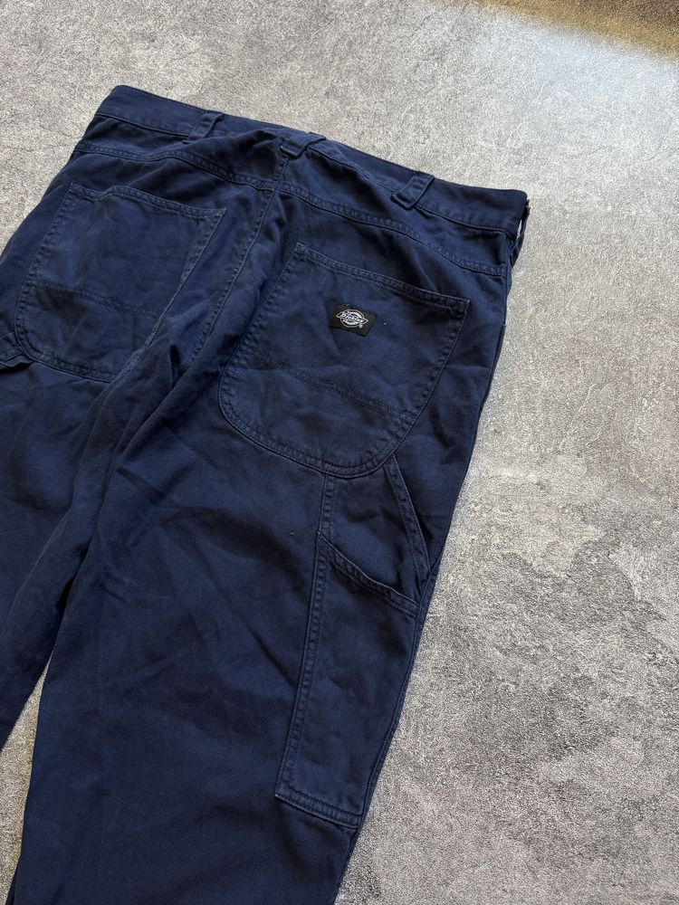 Широкі джинси Dickies | carpenter Dickies | Dickies Jeans | baggy