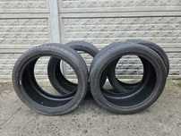 opony Michelin 275/35/ZR20 285/35/ZR20