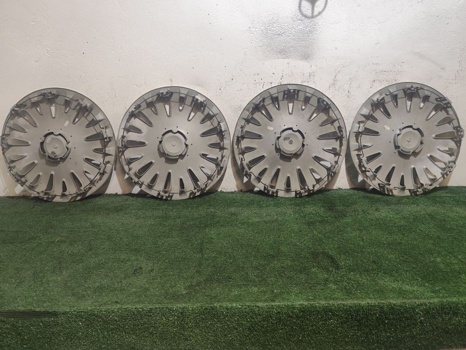 Kołpaki oryginalne OE VW 16"