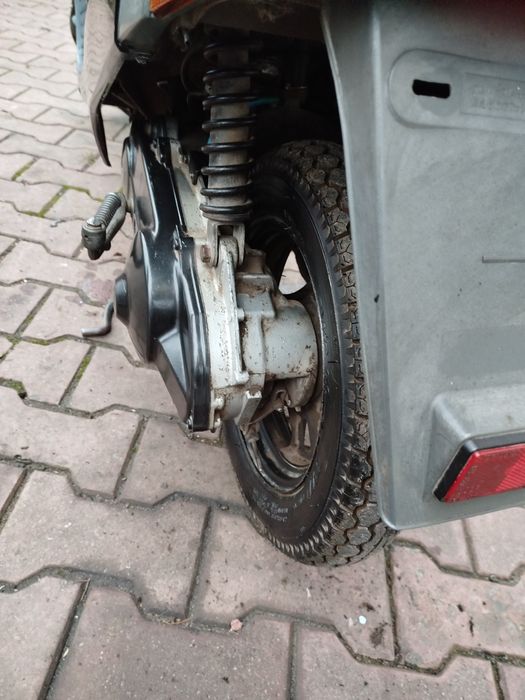 Продам Suzuki Address