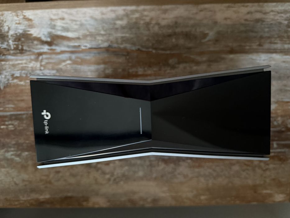 Archer BE805 BE19000 Tri-Band Wi-Fi 7 роутео