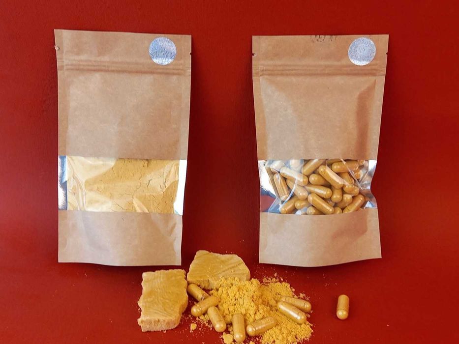 Апіларніл, 100 г.