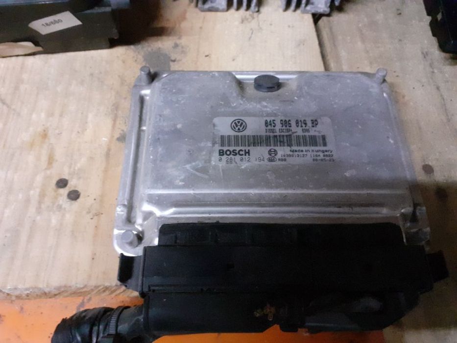 Centralina motor  845 906 019 BP