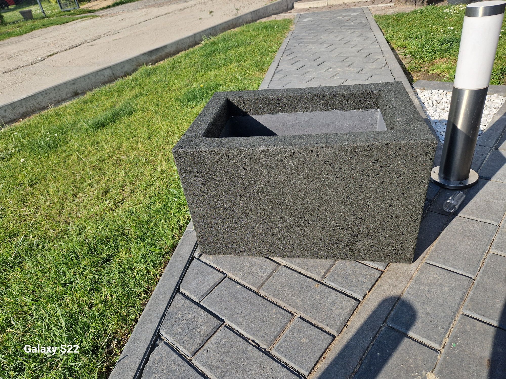 Termo donice  odbiór do 3 dni  roboczych