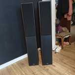 Kolumny monitor supreme center 2500