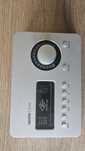 Interface audio -Universal Audio (UAD) Apollo Solo USB