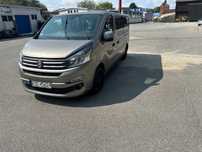 Fiat Talento 1.6 EKO jet  - 9osobowy Faktura-VAT 23%