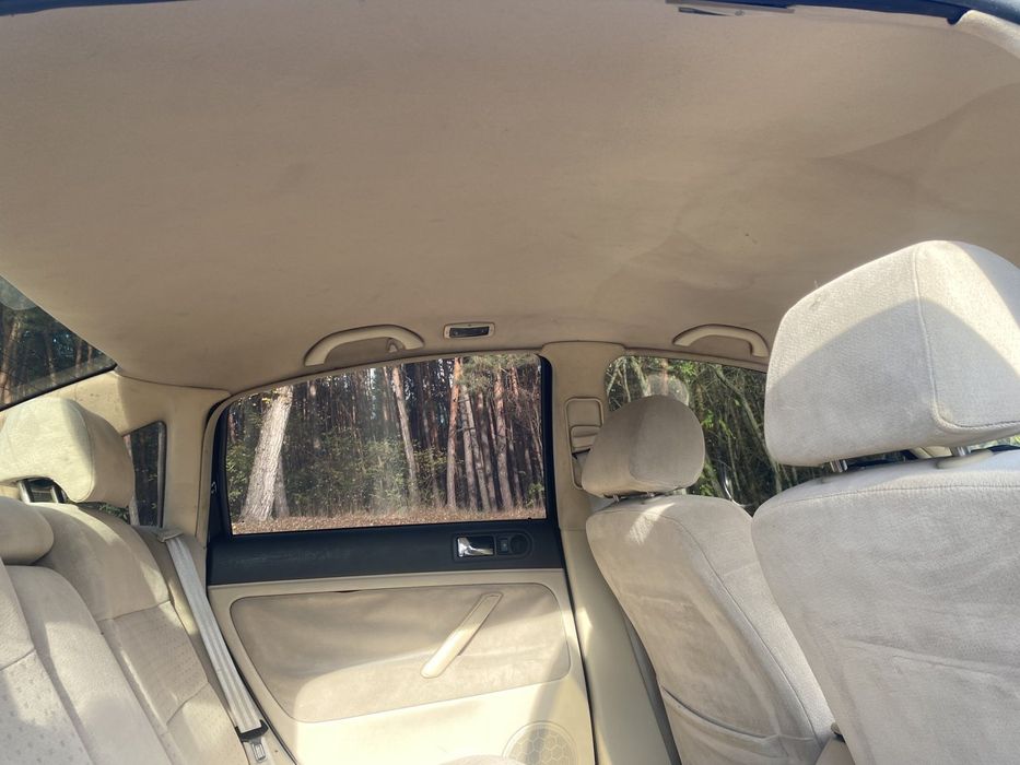 Фольксваген Пассат