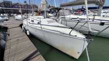Veleiro Beneteau First 310