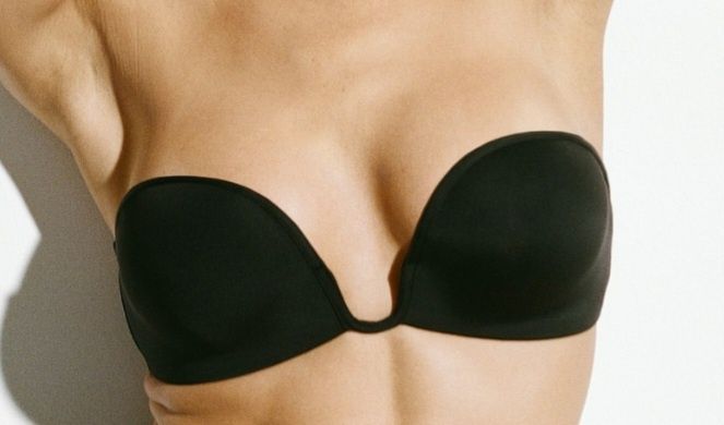 Sutiã balconette push up H&M - 85b
Estilo: Sutiã balconette
Estilo: Su