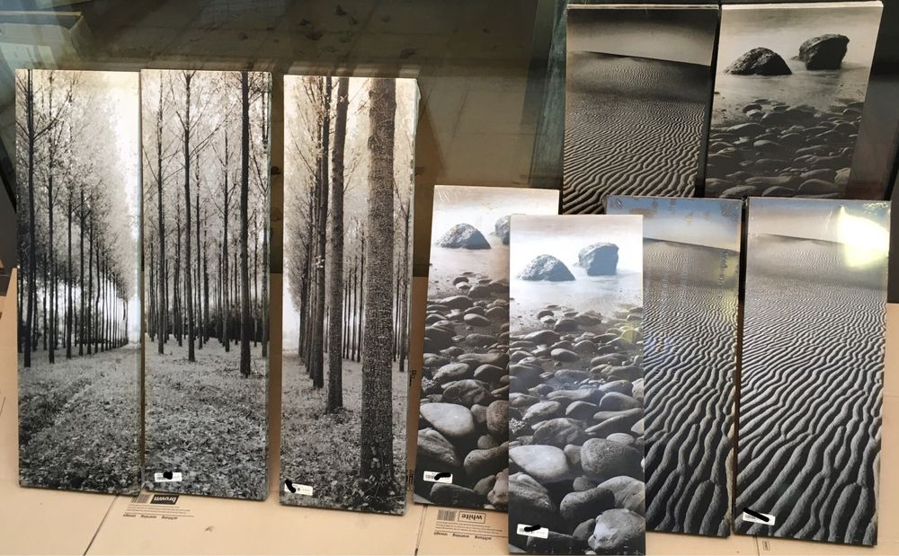 Tela Quadro (telas várias)