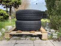 2x 205/60r16 92H GT Radial  4Seasons para całoroczne