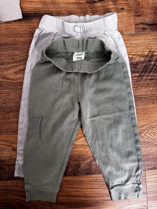 Комплект речей на хлопчика, зріст 86-92см