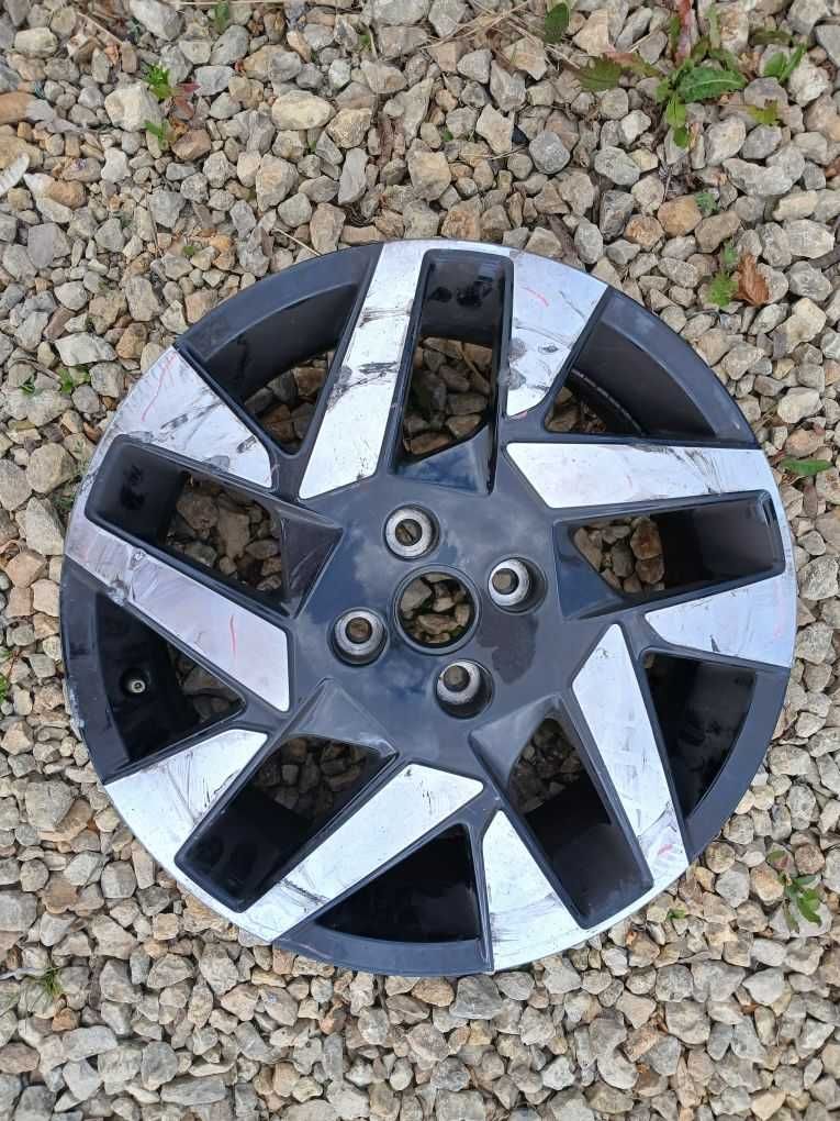 Felga aluminiowa 17cali  OPEL Mokka 4x108 OP00127-PR ET32 alufelga