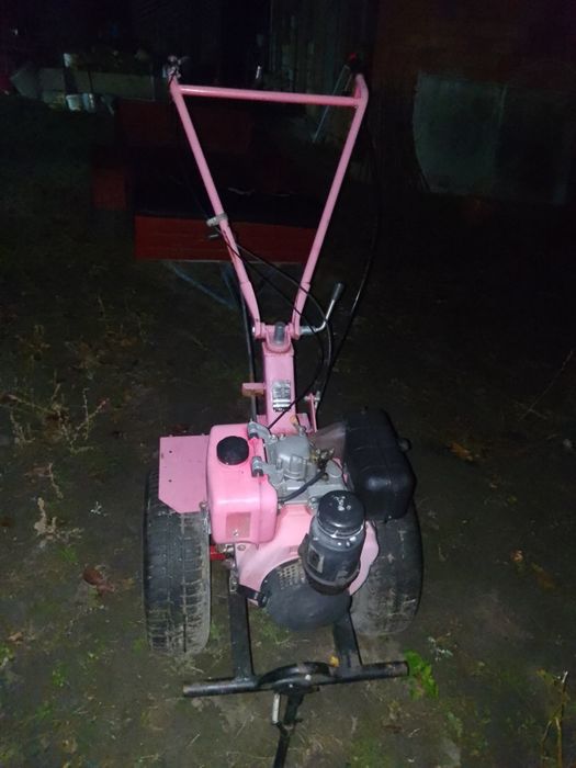 Мотоблок 6 к.с. 178F