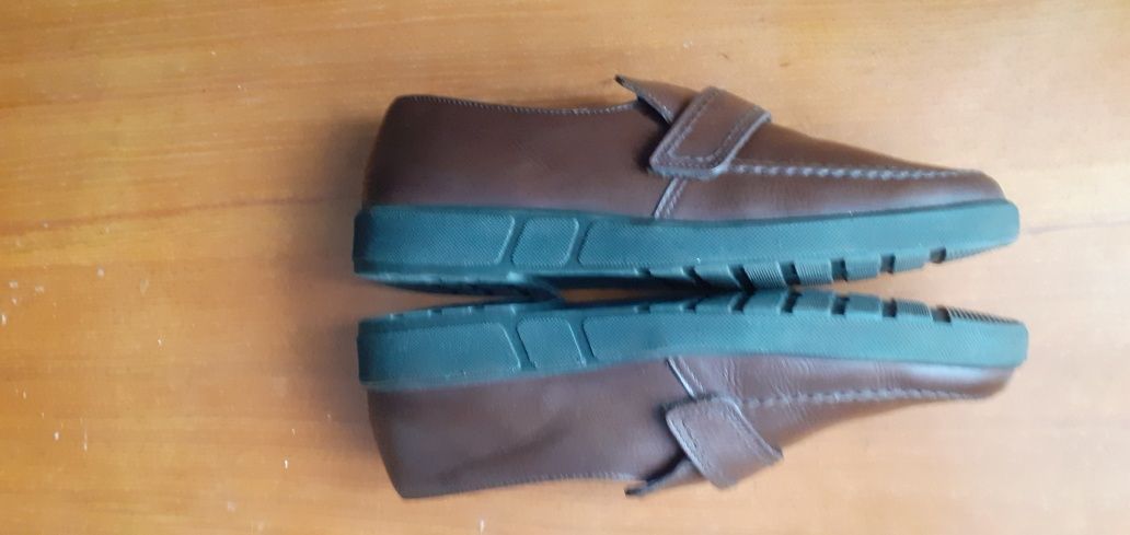 Туфлі Саламандер 46 розміру