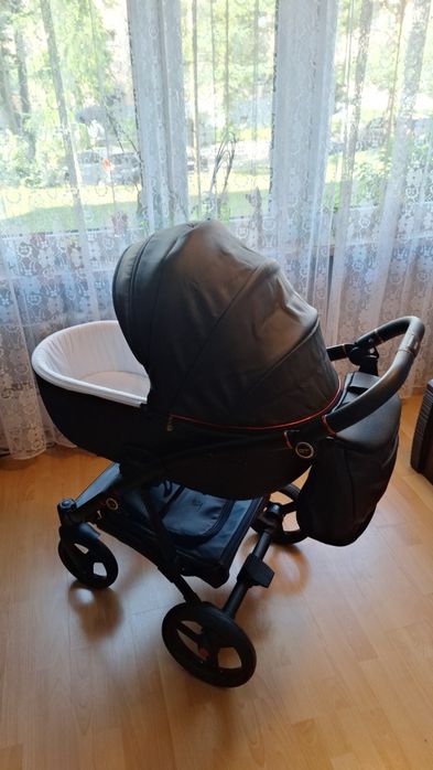 Wózek dzieciecy Tako Laret Premiun GT