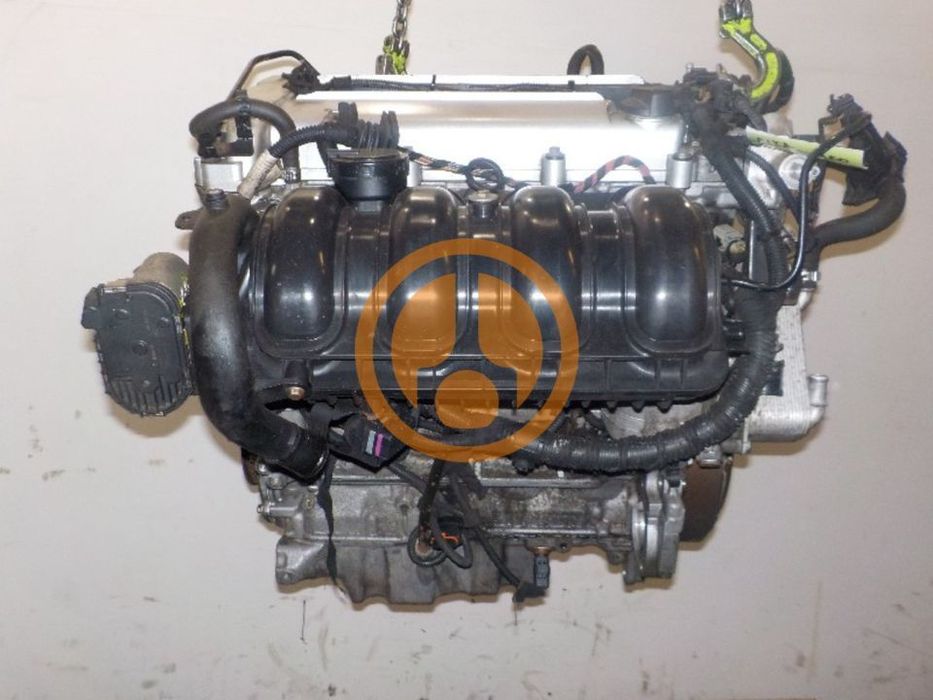Motor 939A5000 ALFA ROMEO 159 159 SPORTWAGON BRERA SPIDER