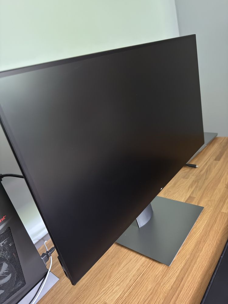 Dell u2719DC - Monitor 27 cali, WQHD/2k, usb-c DP & PD