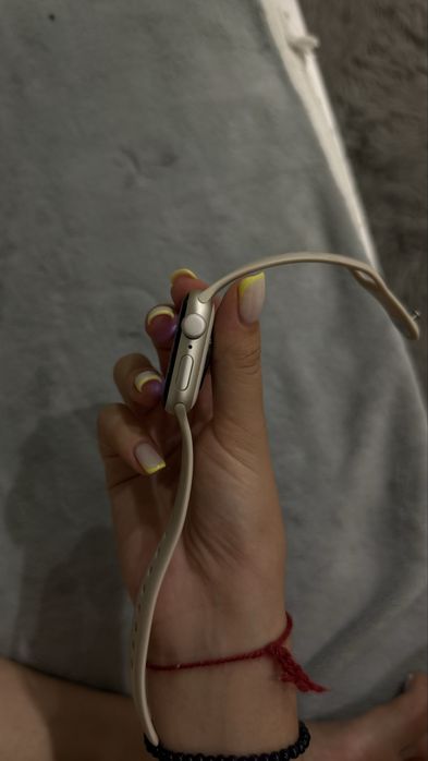Apple watch SE 40 mm