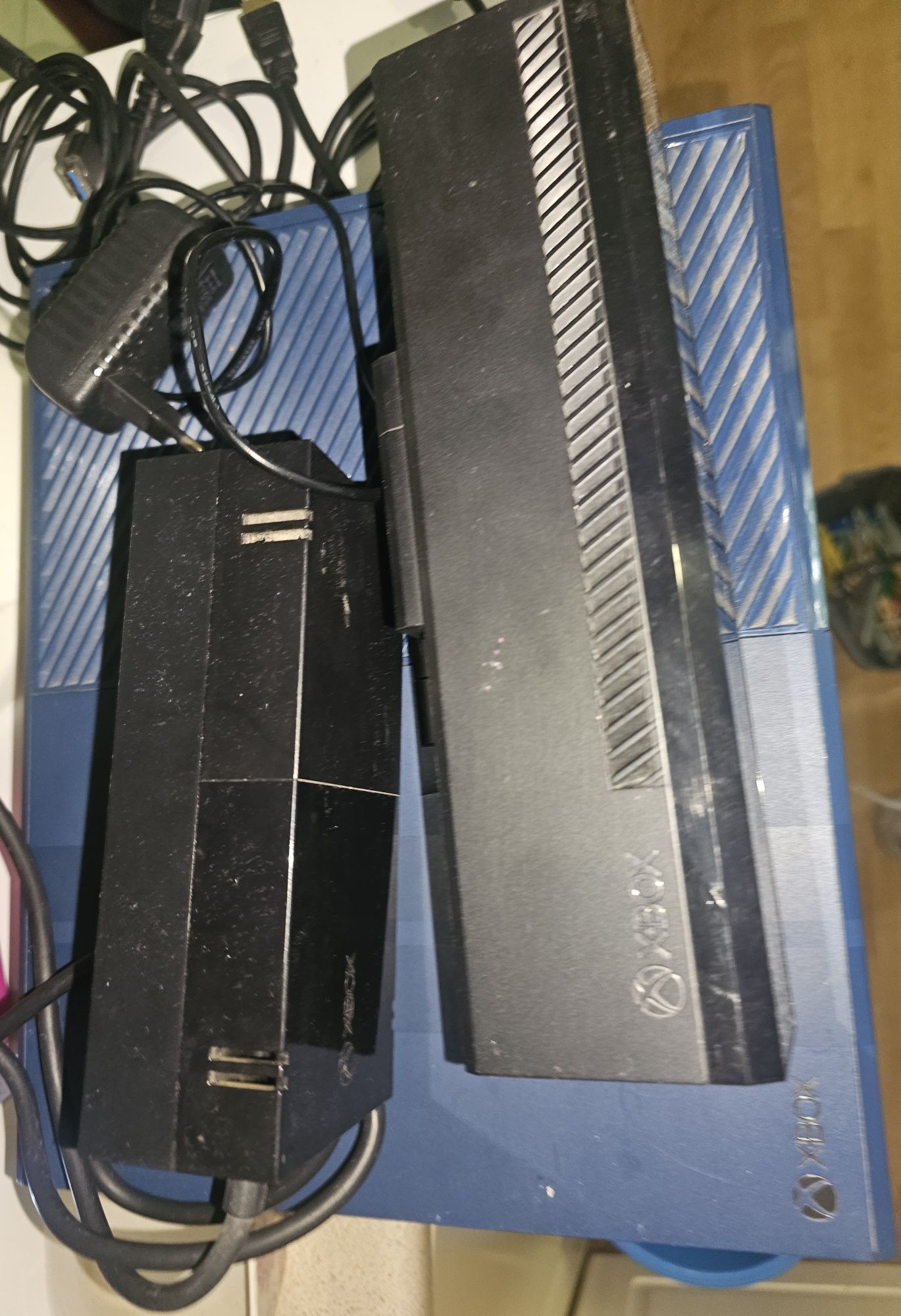 Xbox One 1540 - 1 TB DYSK