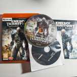 Gra PC - Enemy Territory Quake Wars  Polskie wydanie