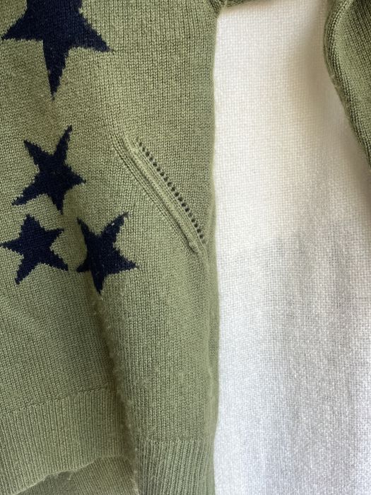 Camisola caxemira Zadig & Voltaire