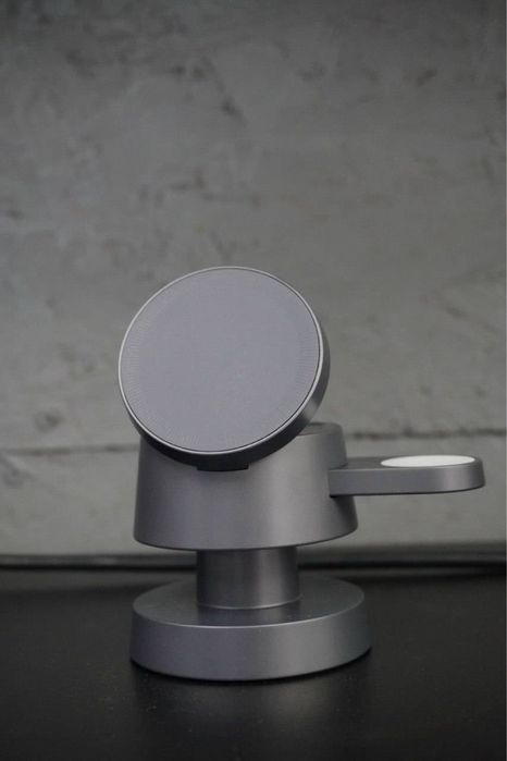 бездротова зарядна станція ivanky 4в1