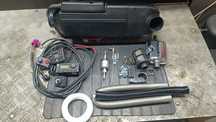 Автономка Eberspacher D3lc compact 24v 3.2 kW