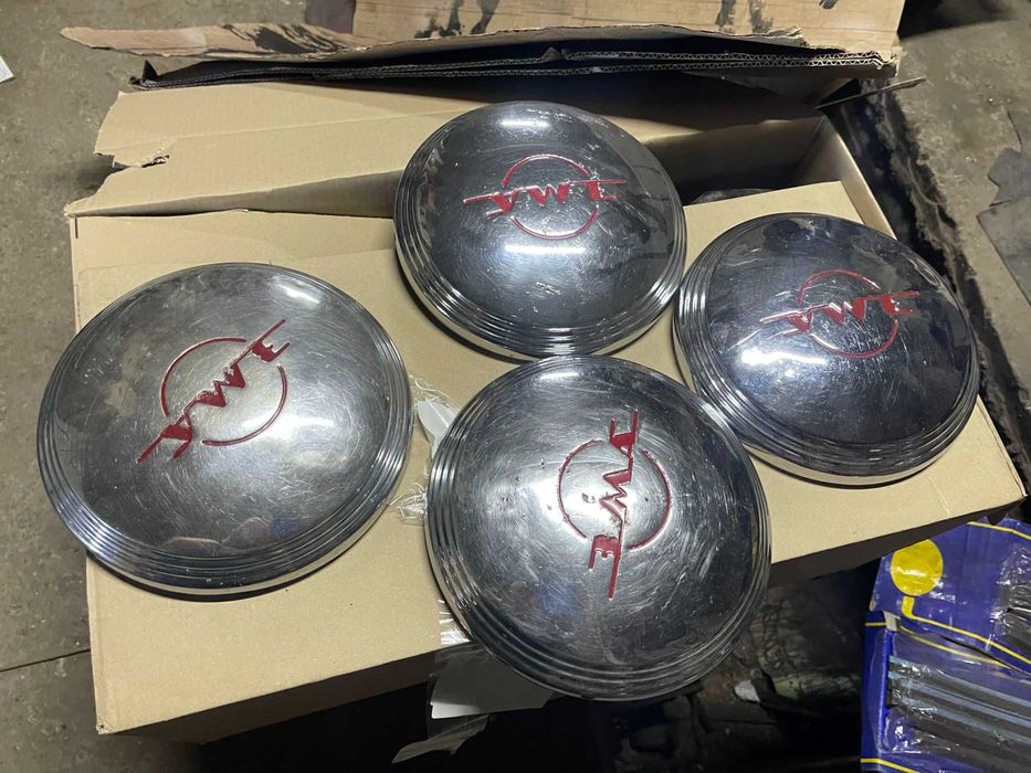 колпаки москвич экспорт 402/407/403