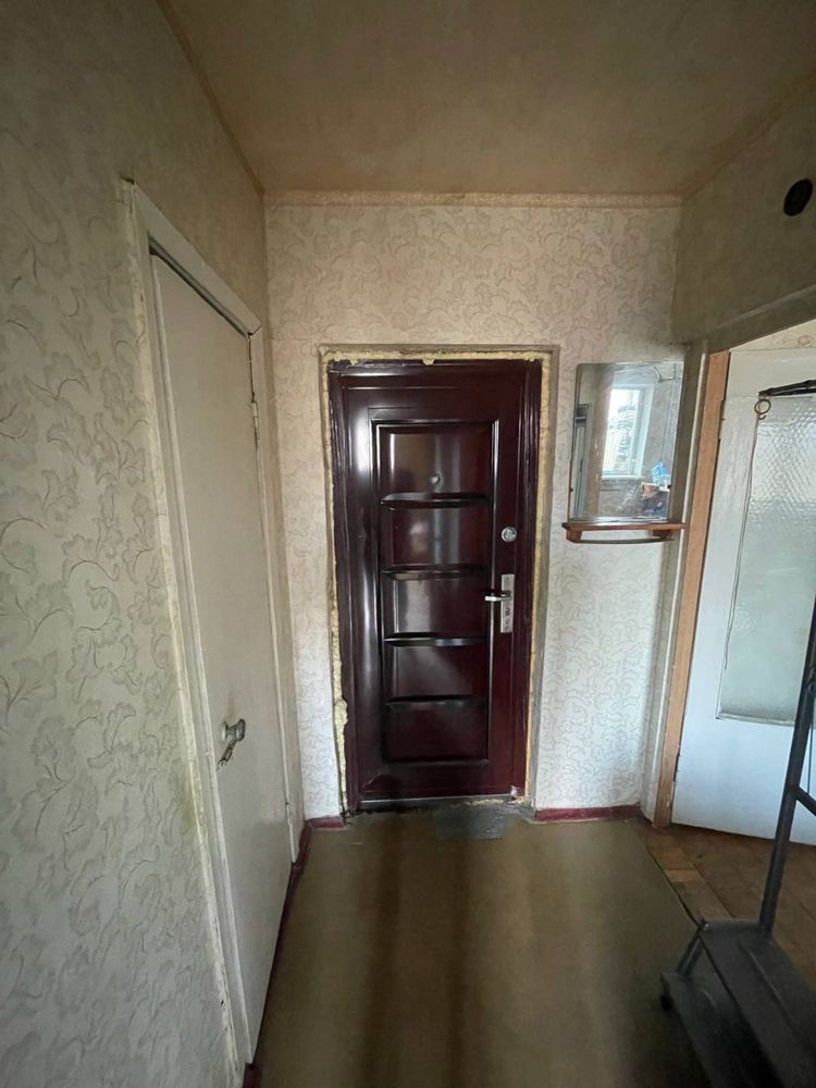 1 кімнатна квартира