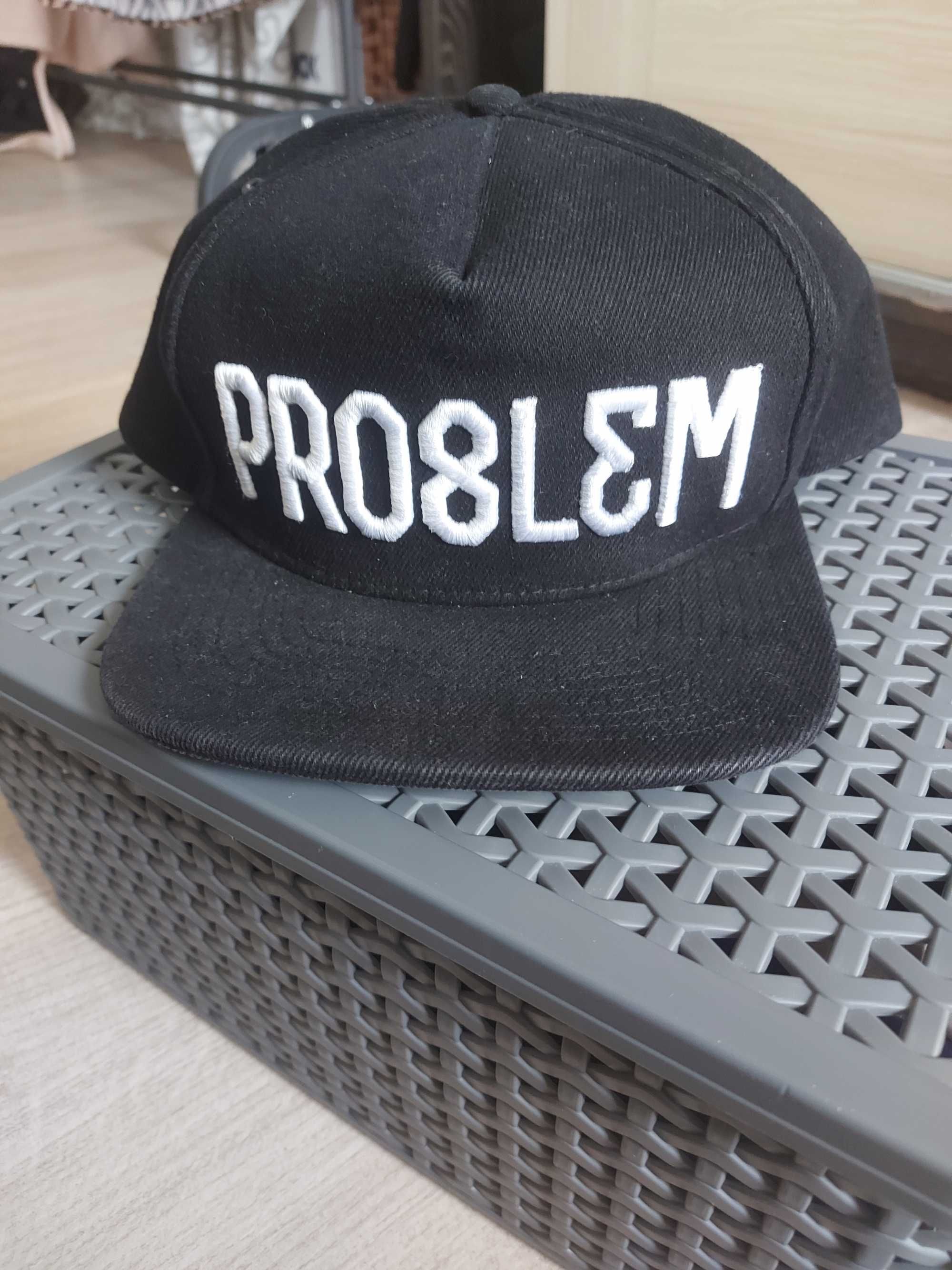 Snapback Pro8l3m