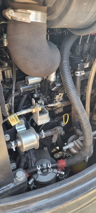 Minikoparka Nex n17 2023