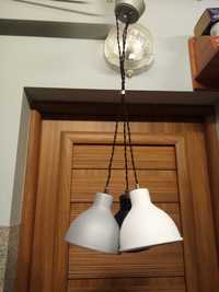 Lampa sufitowa gwint E27