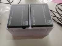 Extensor sinal HDMI até 60 metros