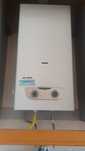 Esquentador de água ARISTON Fast R X ONM 11 - IMPERDÍVEL