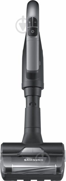 Пылесос Samsung VC05K41H0HG/UK black