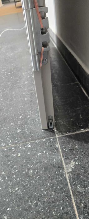 Drzwi wewnatrz klatkowe HORMANN 1985x860 NOWE