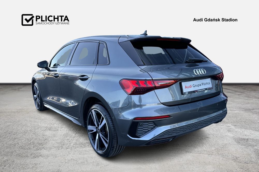 Koła 18 AUDI A3 S3 …itp