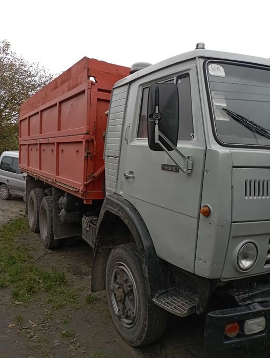 Продам камаз 5320