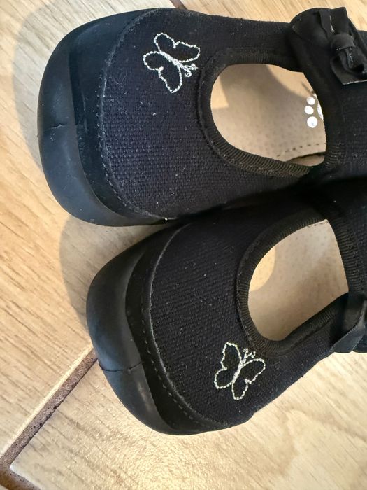 Buty Bar3foot papcie balerinki 27 NOWE