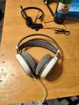 Słuchawki AKG k514