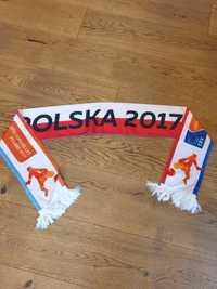 Szalik Polska 2017 Lotto Eurovolley