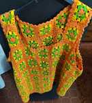 Blusa tamanho M la