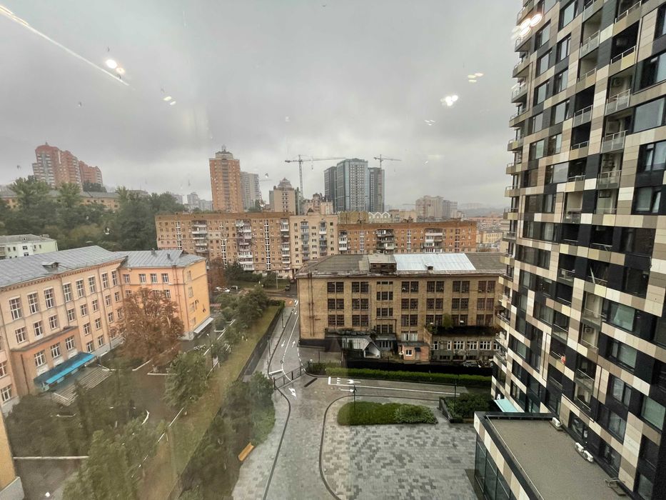 Без комісії Tetris Hall, Тетріс Хол, Федорова, басейн, 80м, 2 спальні